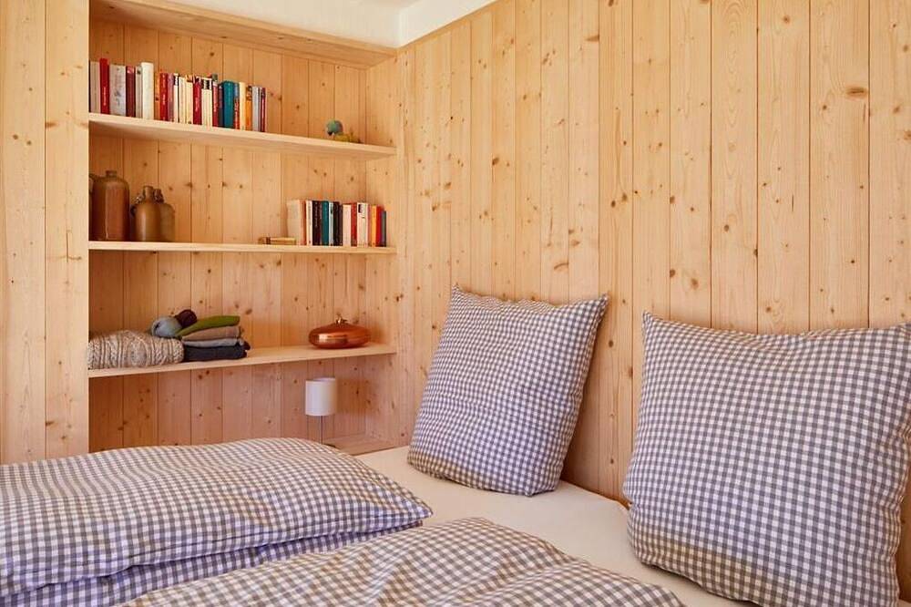 Untere Wieshütte - Atmos Ferienvermietung Wieshütten in Vorderhindelang, Bad Hindelang