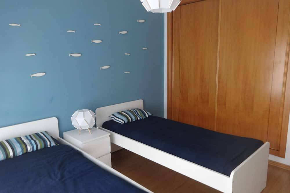 Apartamento entero, Apartamento cerca del mar in Ericeira, Distrito de Lisboa