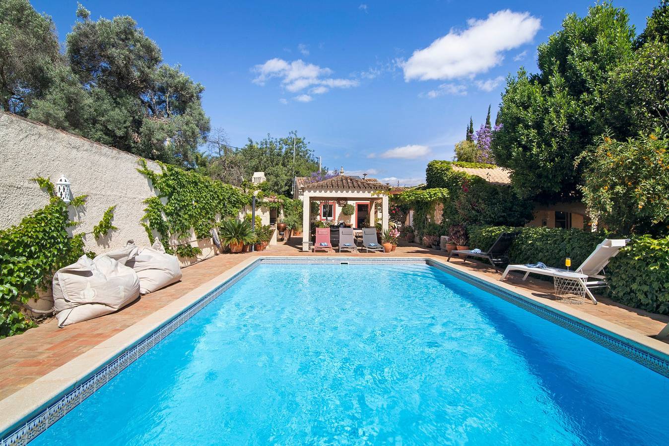 Casa vacanza a Algarve Central a partire da 425€ a notte