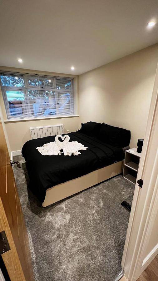 Appartement de vacances pour 4 personnes, avec vue - 1