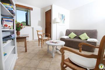 Maison De Vacances pour 4 Personnes dans Eurre, Région de Die, Photo 1