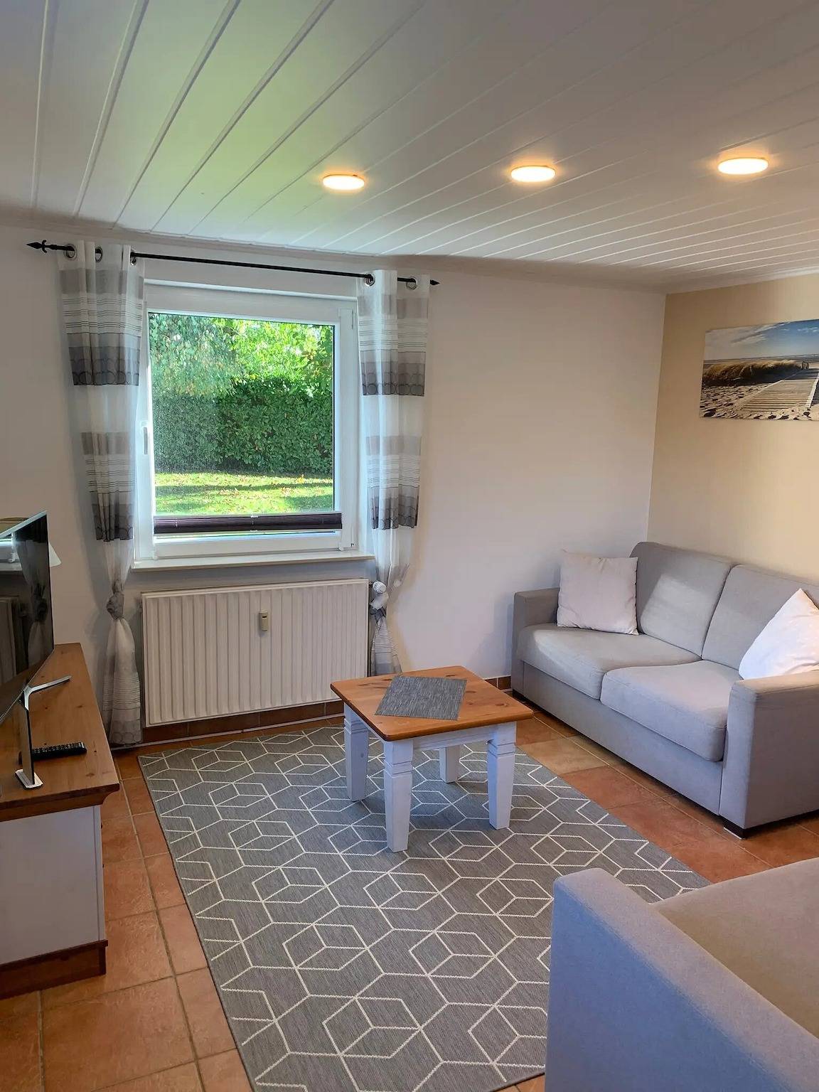 Holiday Home Kappeln-Kopperby 2 with Private Terrace and Wi-Fi in Kappeln, Kappeln and surroundings