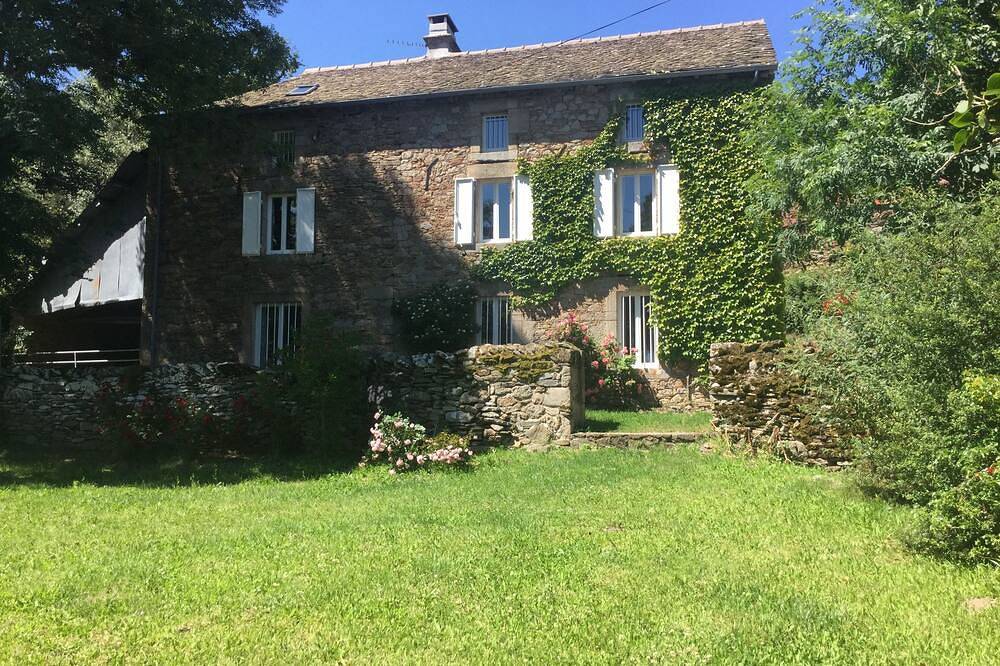 Casa vacanza a Aveyron a partire da 415€ a notte