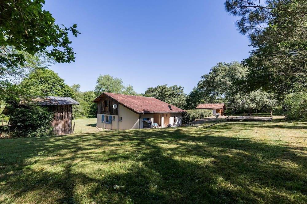 La Grange du Petit Blay in Campagne (Landes), Landes