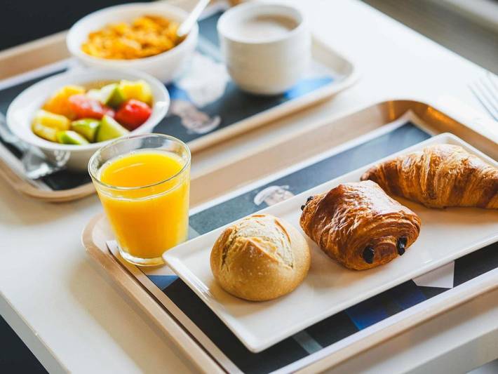 Hôtel pour 3 personnes, avec jardin, animaux acceptés à Bretteville-sur-Odon - 4