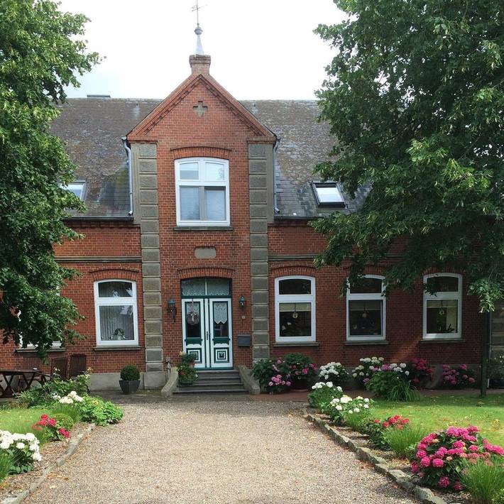 Hütte für 5 Personen, mit Garten und Terrasse, kinderfreundlich auf Fehmarn