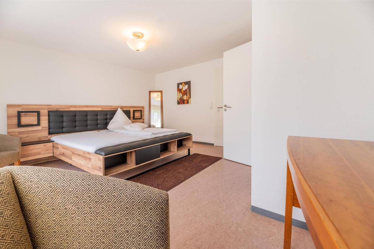 Double Room in Überlingen, Region Bodensee-Oberschwaben