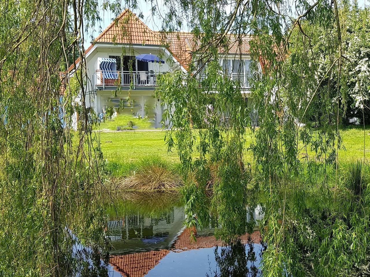 Ferienwohnung für 5 Personen in Gingst, Rügen