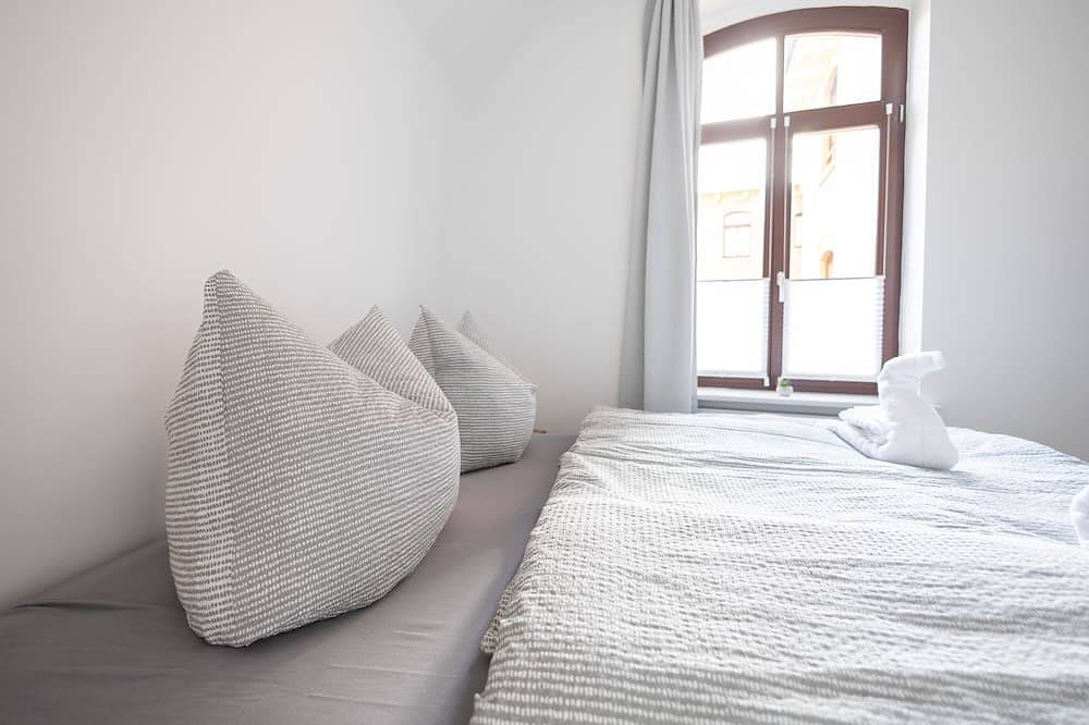 Ganze Wohnung, ★Ko-Living Iv am neuen Theater | Mitten im Zentrum von Halle | Bis 4 Pers. ★ in Halle (Saale), Saale-Unstrut