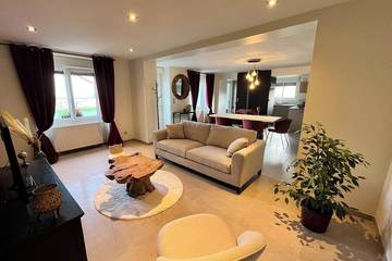 Gîte pour 5 personnes à La Forestière