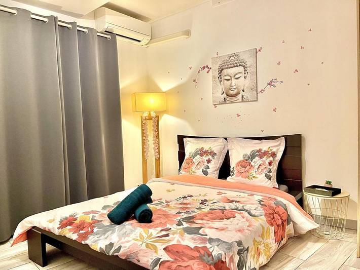 Gîte pour 2 personnes à Salon-de-Provence - 2