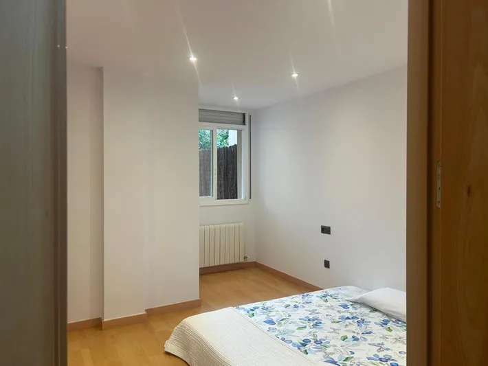 Apartamento de vacaciones para 6 personas, con terraza y jacuzzi - 1