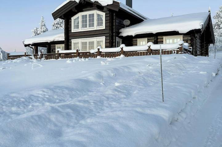 Ferienhaus für 11 Personen, mit Garten - 1