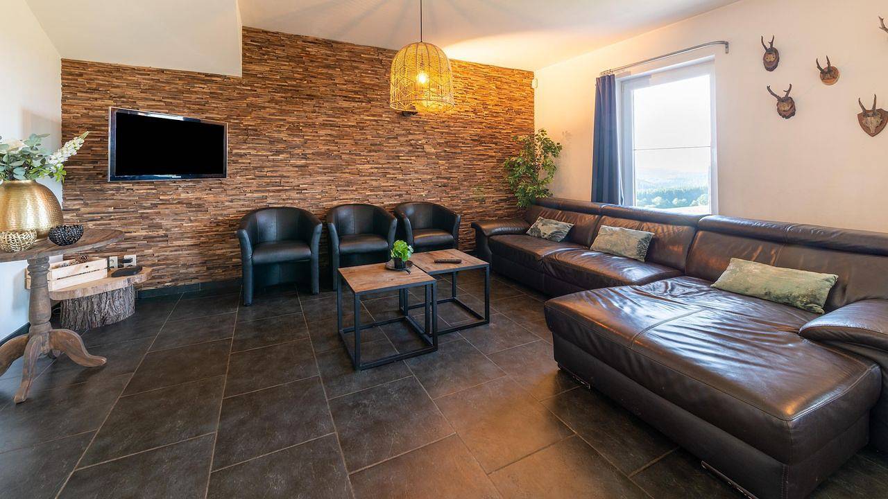 Ferienhaus für 32 Personen (440 m²) in Hohenfels in Mont (Houffalize), Houffalize