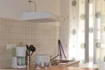 Gîte pour 2 personnes à Collobrières