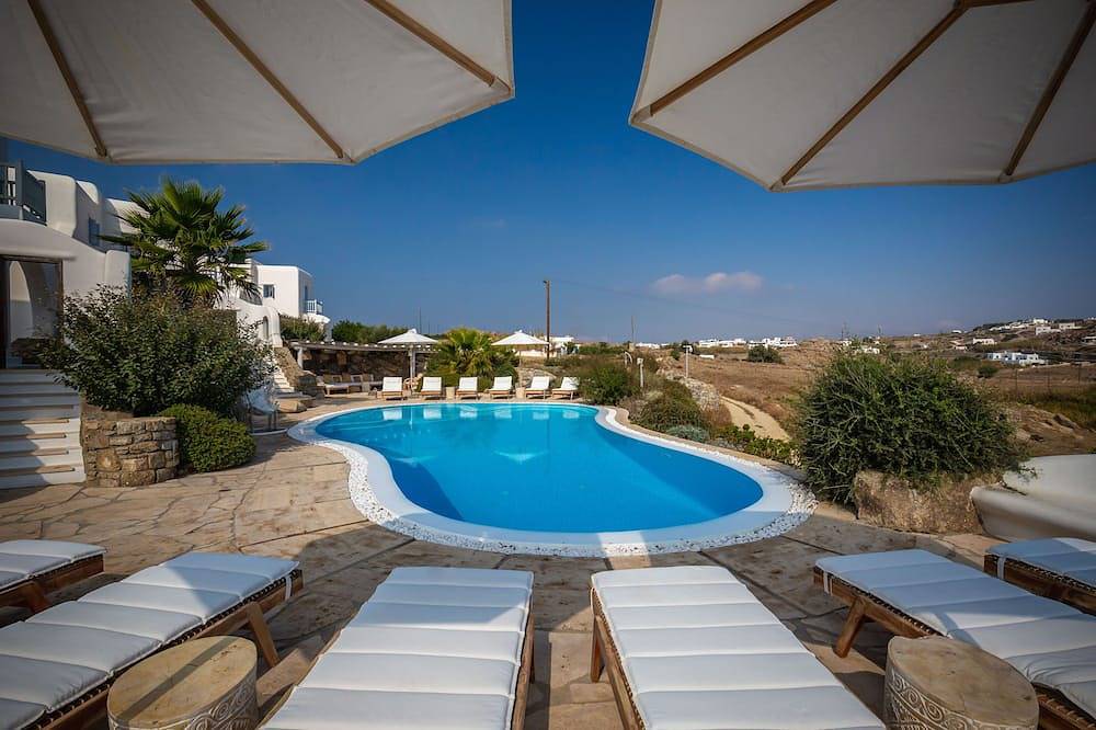 Casa vacanza a Cicladi a partire da 711€ a notte