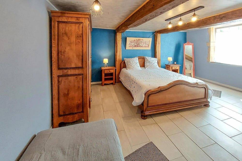Gîte aux Hirondelles in Pouilly-sous-Charlieu, Región de Roanne