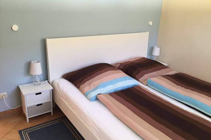 Ferienhaus für 4 Personen, mit Terrasse in Pruchten - 3