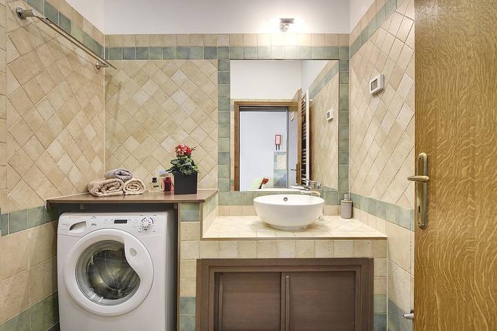 Chambre d’hôte pour 4 personnes, avec jardin à Pula - 4