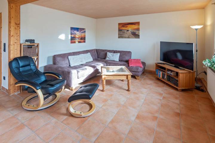 Ferienhaus für 4 Personen, mit Garten in Dornum (Stadt) - 2