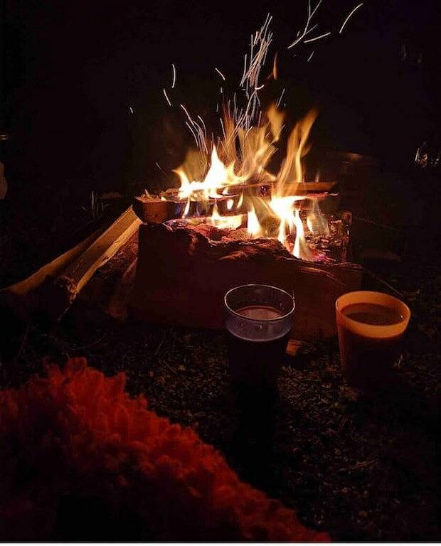 Gh3 · #3 Grant House-The Ducat Suite: Avalon in Lavender in Chisago County