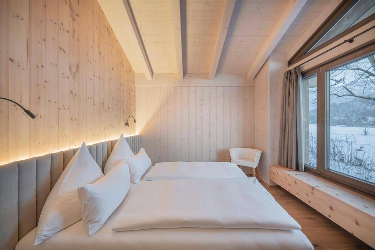 Holiday Home in Garmisch-Partenkirchen, Bayerische Alpen