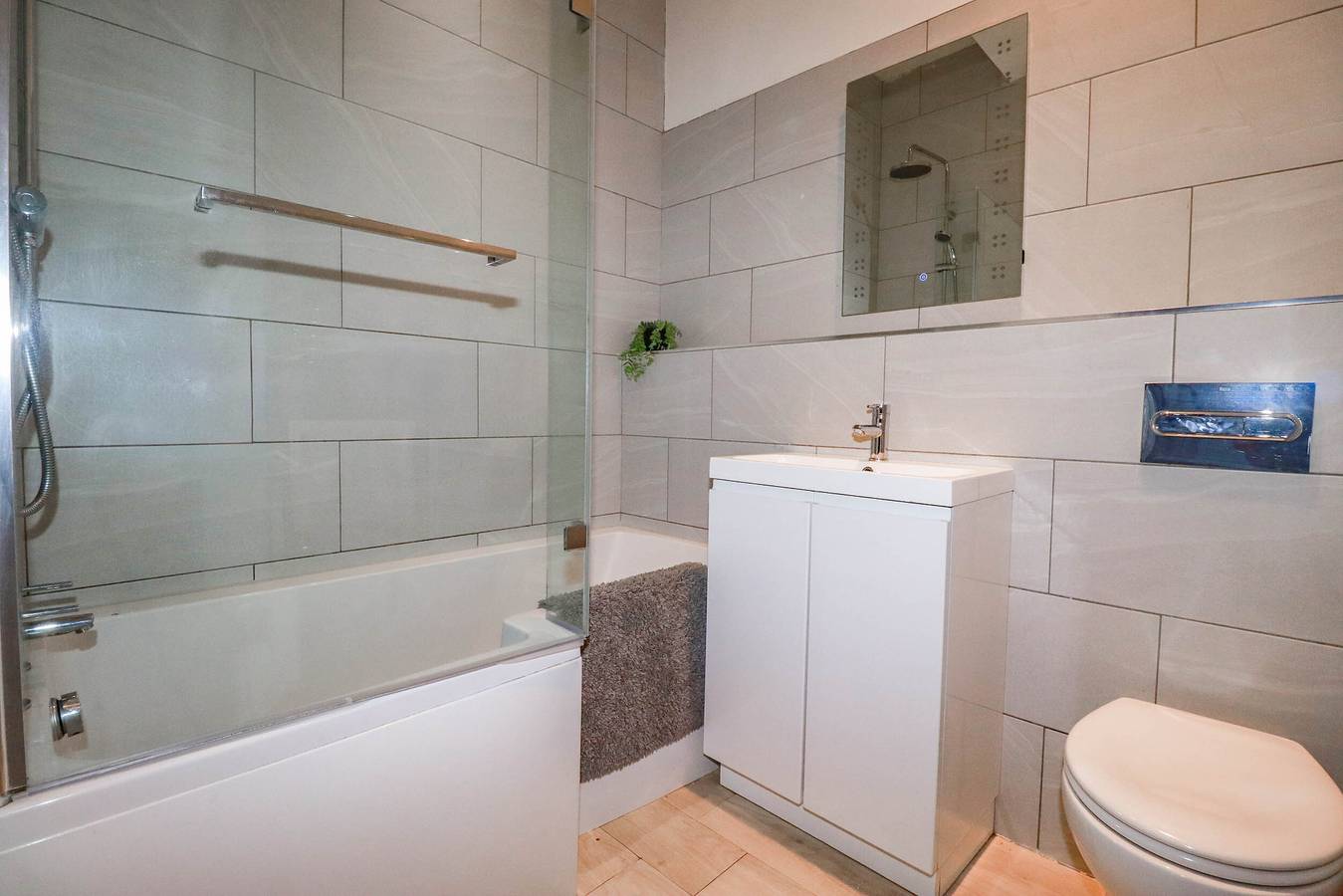 Apartamento entero, Shoreline Studio Room No.2 in Newquay, Cornualles