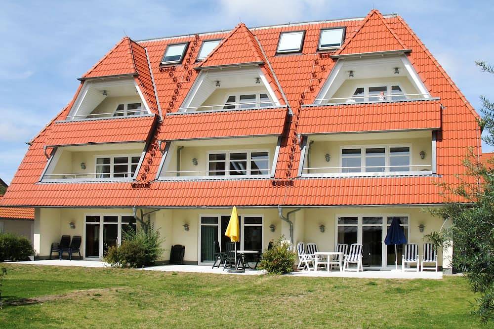 Ferienwohnung in Rügen für 4 Personen in Rügen