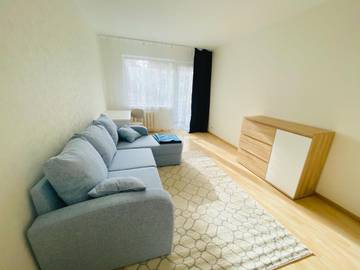 Gîte pour 2 personnes, avec balcon à Tallinn