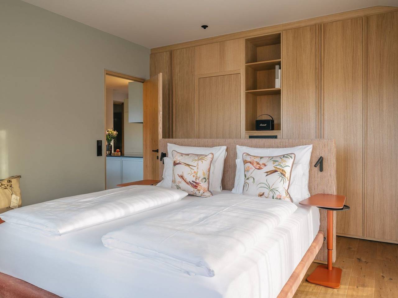 Ganze Wohnung, Apartment Euphoria - Anton Nature Hideaway in Natz, Natz-Schabs