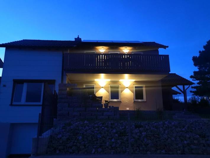 Ferienhaus für 4 Personen, mit Terrasse und Garten in Viechtach - 3