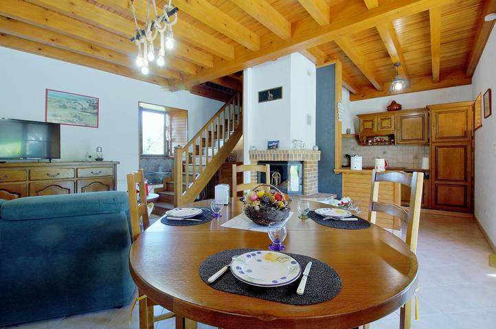 Gîte pour 4 personnes, avec jardin et terrasse à Bagnères-de-Bigorre - 3