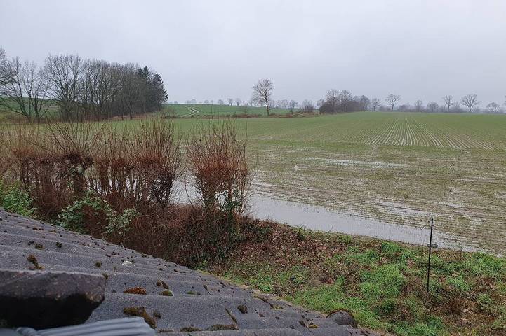 Ferienwohnung für 2 Personen, mit Garten in Naturpark Lauenburgische Seen - 3