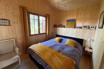 Villa pour 9 Personnes dans Petit Piquey, Lège-Cap-Ferret, Photo 1