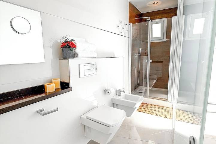 Ferienhaus für 2 Personen in Moraira - 4