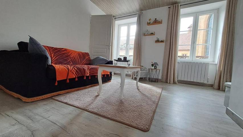 Gîte pour 4 personnes, avec Vue à Rouffach - 2