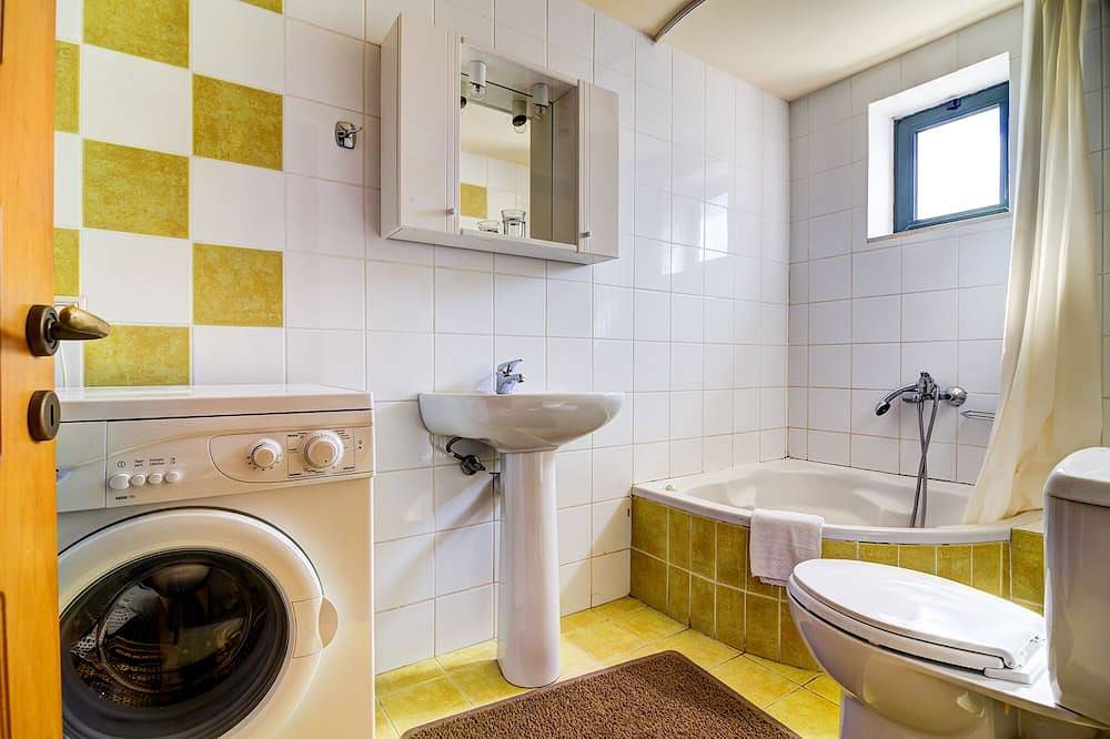 Two bedroom traditional villa with private pool in Iraklio-Heraklio region