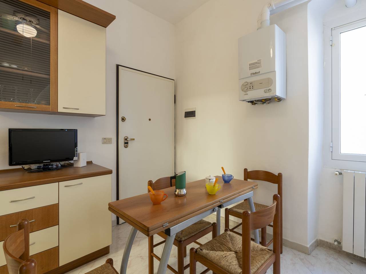 Cały apartament, Piero in San Remo, Gmina Sanremo