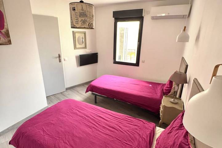 Gîte pour 4 personnes à Périgny - 3