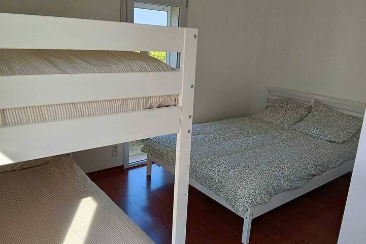 Location de vacances pour 23 personnes, avec jacuzzi ainsi que terrasse et jardin à Guégon - 3
