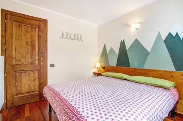 Apartahotel para 6 Personas en Campodolcino, Lombardía, Foto 4