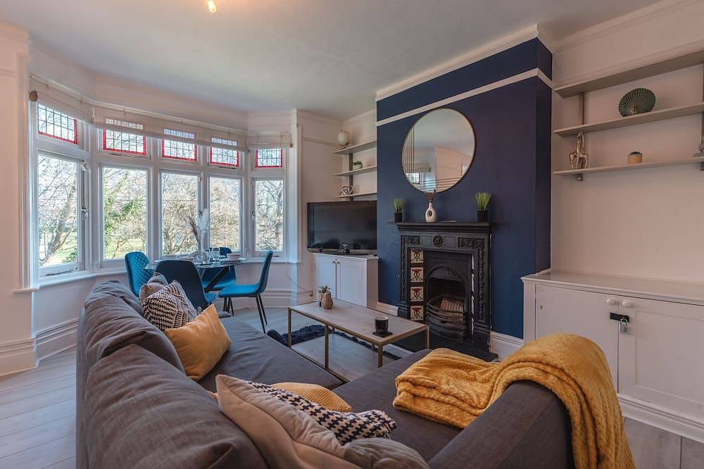 Geheel appartement, Calverley Place -Long Stay Offer in Royal Tunbridge Wells, Kent