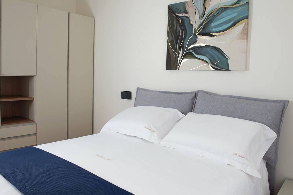 Apartamento entero, Central Pompeii Apt Near the Ruins, Free Parking in Pompeya (Nápoles), Parque nacional del Vesubio