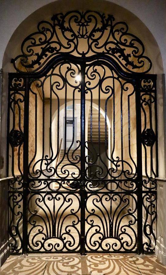 Chambre d’hôte pour 4 personnes, avec terrasse à Bordeaux - 3