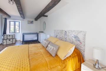 Maison De Vacances pour 7 Personnes dans Lassouts, Aveyron, Photo 2