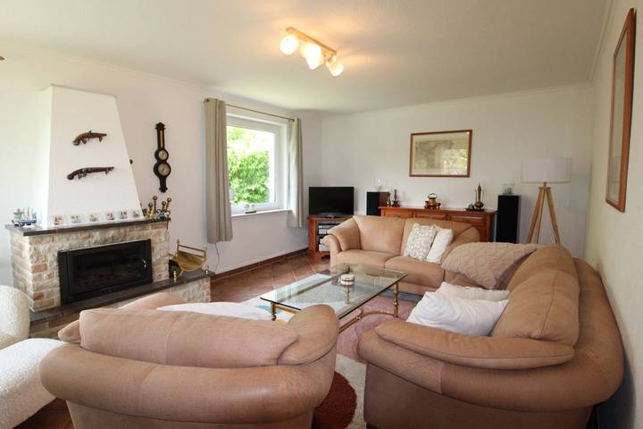 Ferienhaus für 6 Personen, mit Terrasse in Wustrow - 2