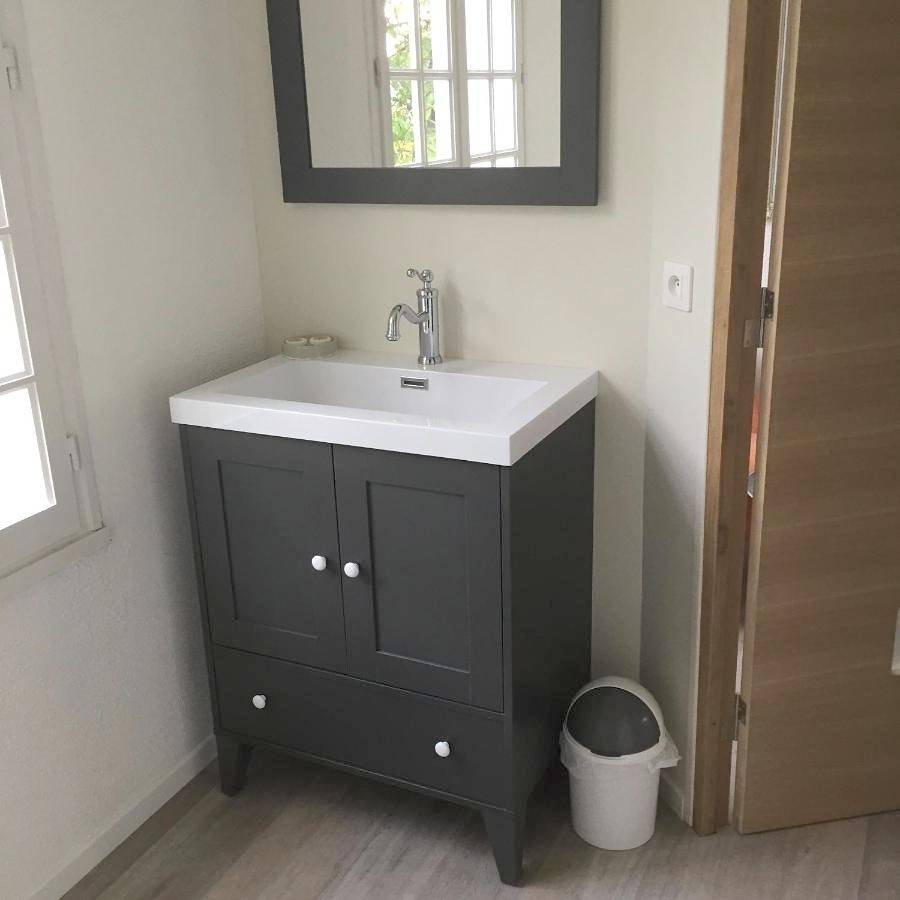 Double or Twin Room in Bosgouet, Région de Bernay
