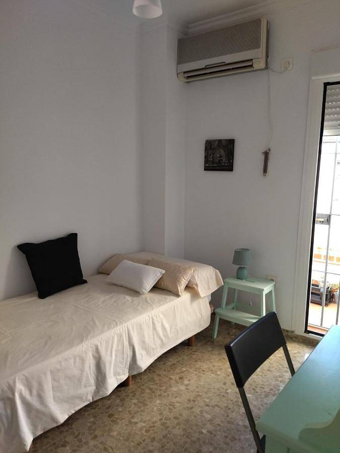 Apartamento de vacaciones para 1 personas - 1
