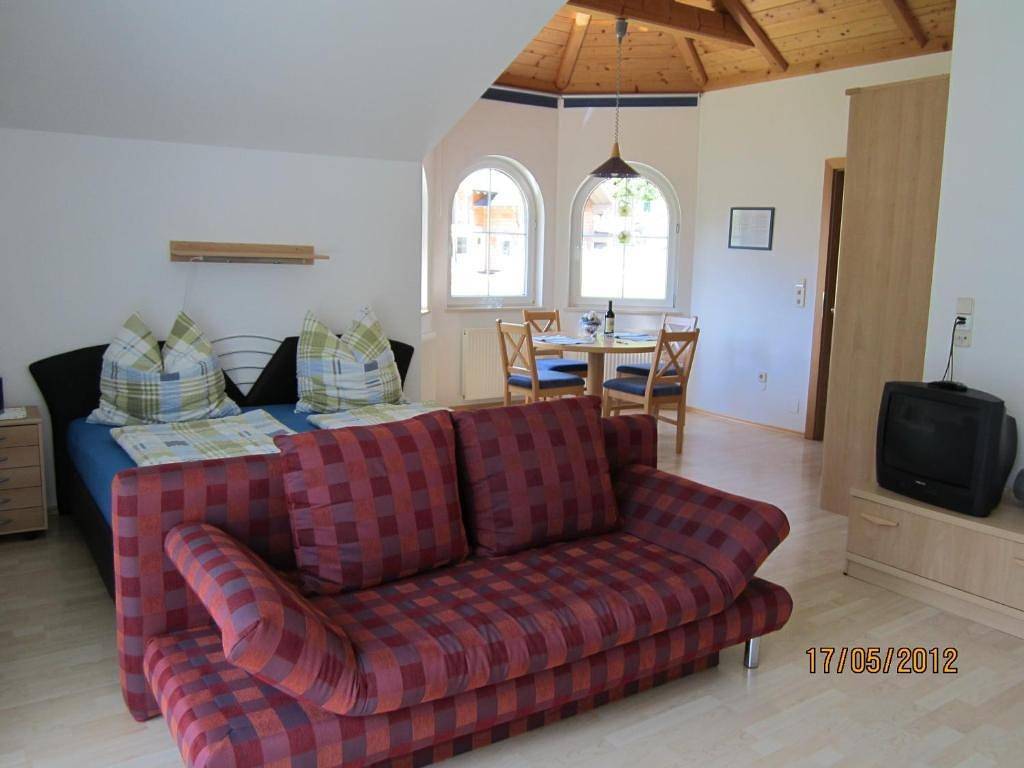 Ganze Ferienwohnung, Appartement Nr. 3 in Flattach, Oberkärnten