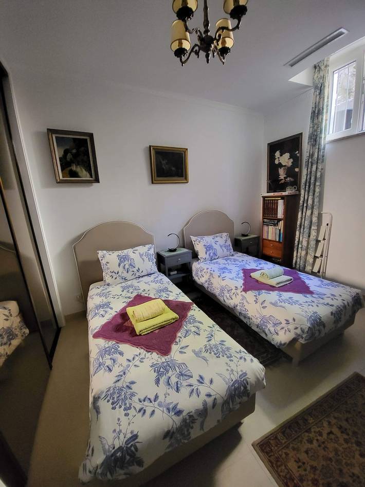 Gîte pour 2 personnes à Sintra - 2